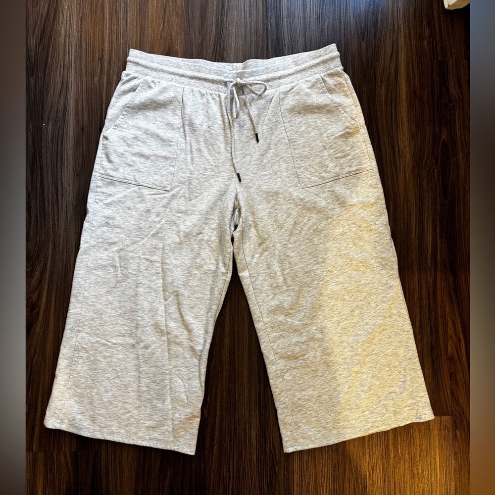 Stars Above Fleece Lounge Pants Size XL